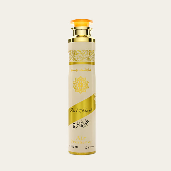 Lattafa Oud Mood Air Freshener (300 ML)