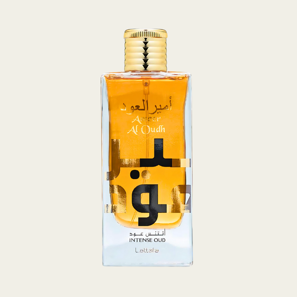 Lattafa Ameer Al Oudh Intense (100ML)