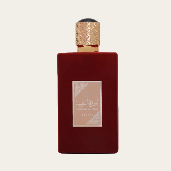 Ameerat Al Arab Asdaaf