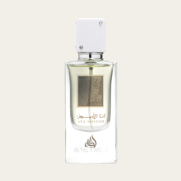 Lattafa Ana Abiyedh White (60 ML)