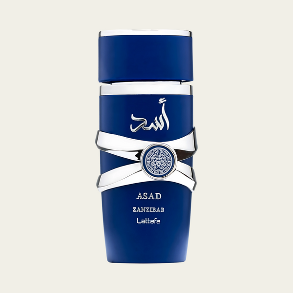 Lattafa Asad Zanzibar (100 ML)