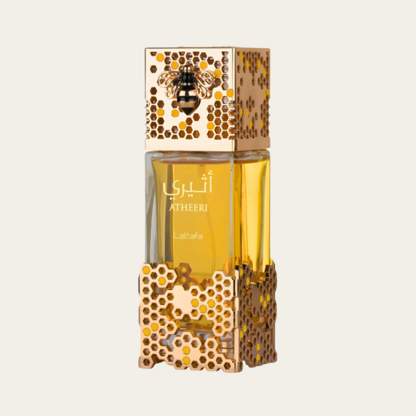 Lattafa Atheeri (100ML)