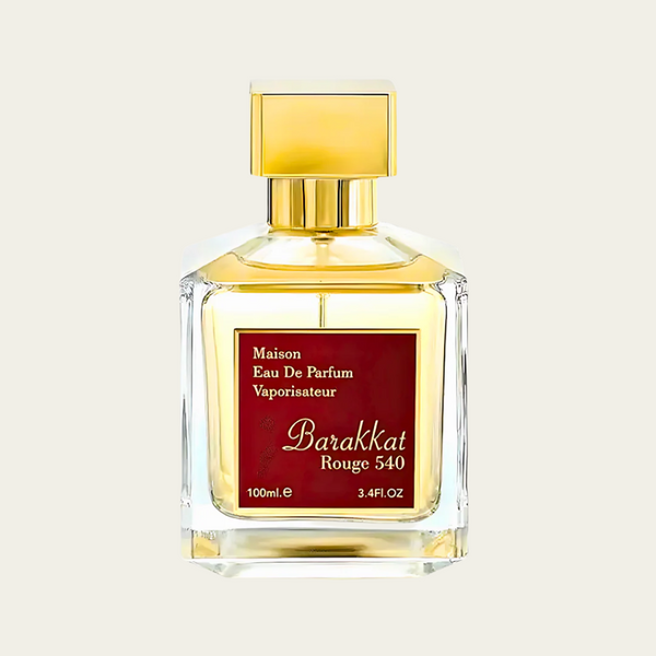 Barakkat Rouge (100ML)