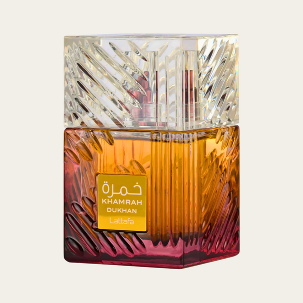 Lattafa Khamrah Dukhan (100ML)