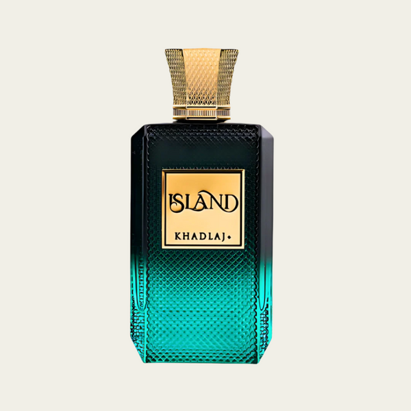 Khadlaj Island (100ML)
