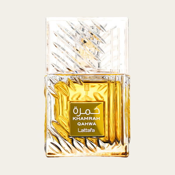 Lattafa Khamrah Qahwa (100 ML)