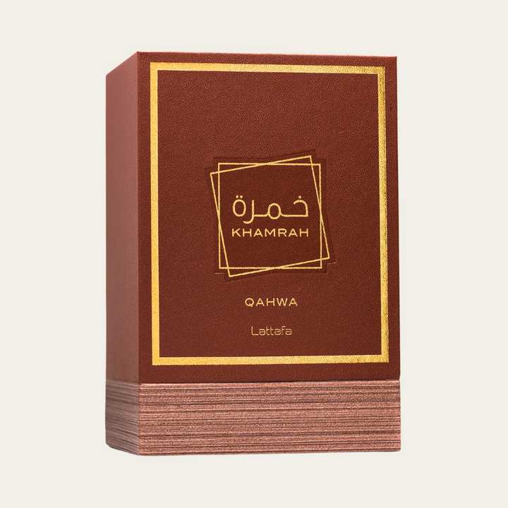 Arabic Coffee Perfume