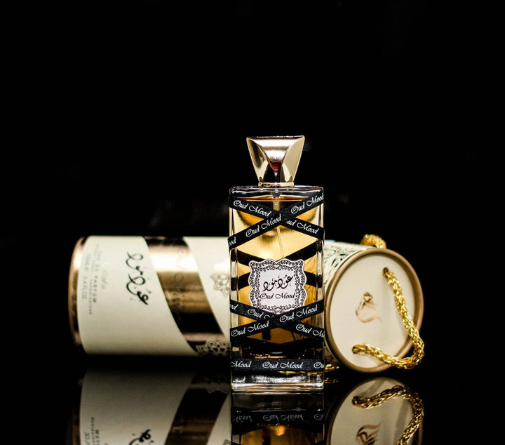 Unisex Oud Perfume,
Lattafa Oud Mood,
Oud Perfume for Men and Women,
Long-Lasting Oud Fragrance,
Luxury Oud Fragrance,
Oud Mood Gold EDP 100ml,
Best Unisex Perfume with Oud,
Affordable Oud Perfume,
Warm and Cozy Fragrance for Women and Men,
Oud and Musk Perfume for Men and Women,
Sandalwood Oud Fragrance,
Amber and Oud Fragrance,