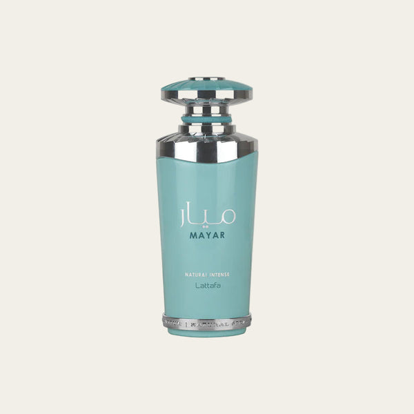 Lattafa Mayar Natural Intense