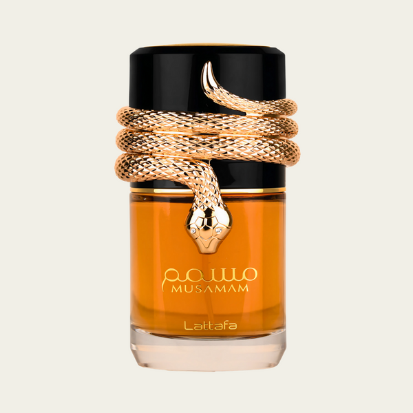 Lattafa Musamam (100 ML)