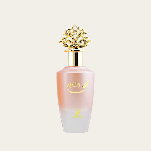 Nuha