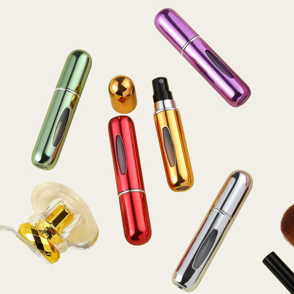Perfume Testers